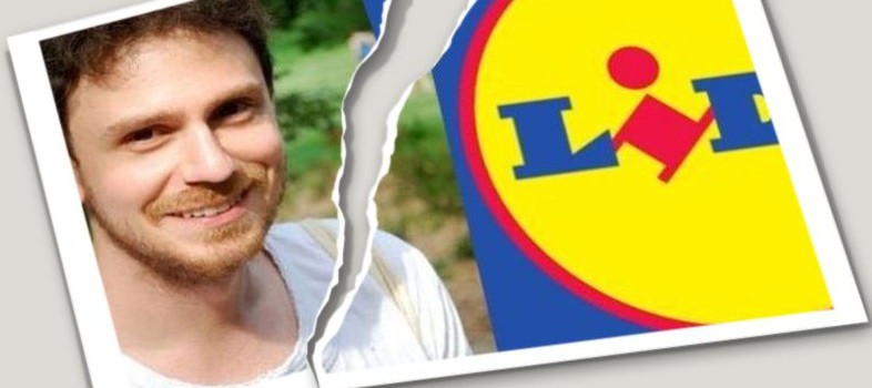 lidl and me