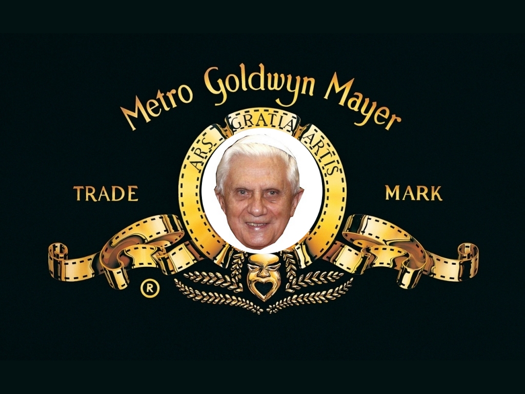 pope benny metro goldwin mayer