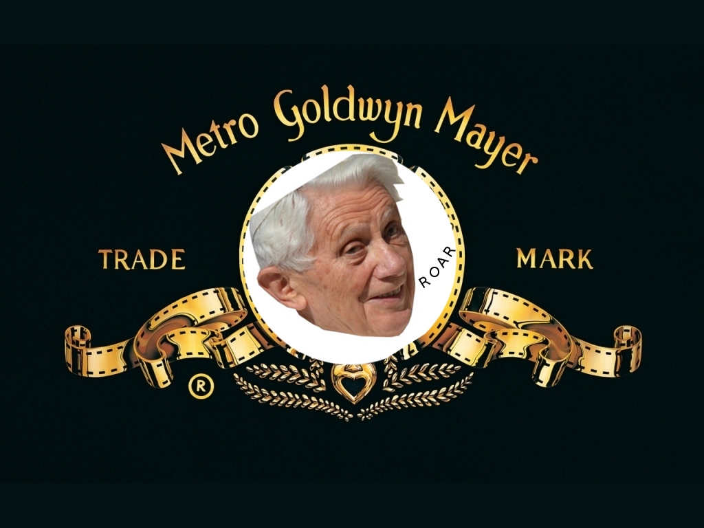 pope benny metro goldwyn mayer