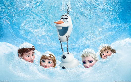 disney_frozen
