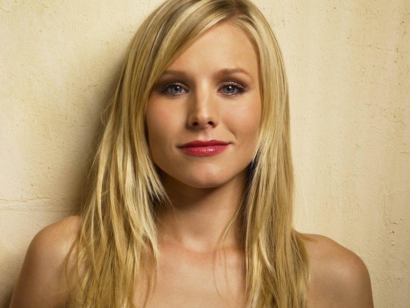kristen bell