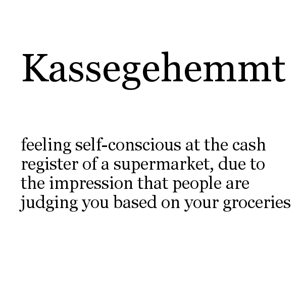 100 Days of German Words – A More Quiet Place 100 Days of German Words – A More Quiet Place