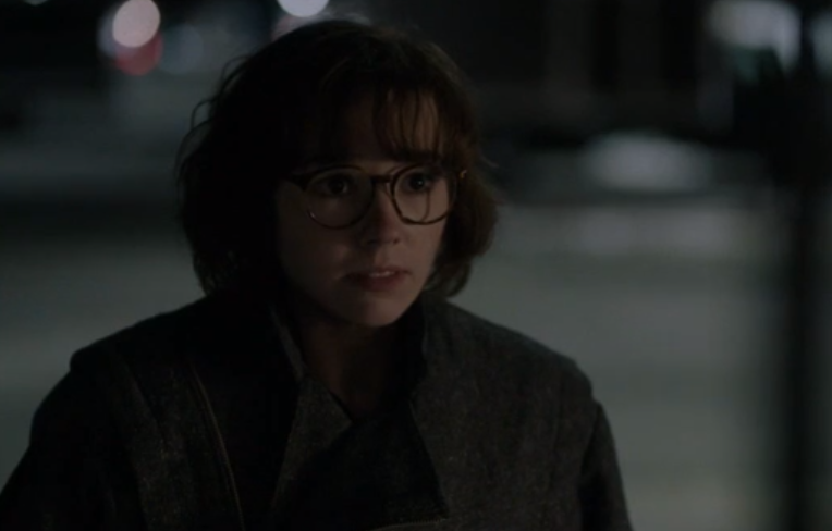 paige disguise the americans