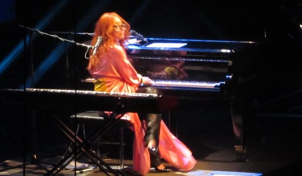 tori amos berlin concert